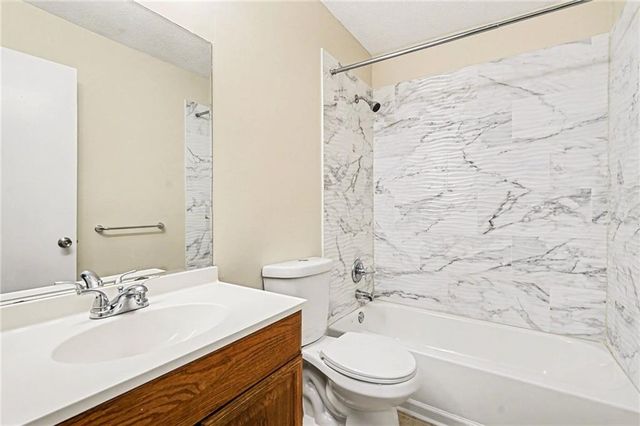 1914 Taffeta Trail, Lithonia, GA 30058