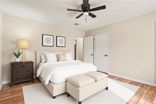 1914 Taffeta Trail, Lithonia, GA 30058