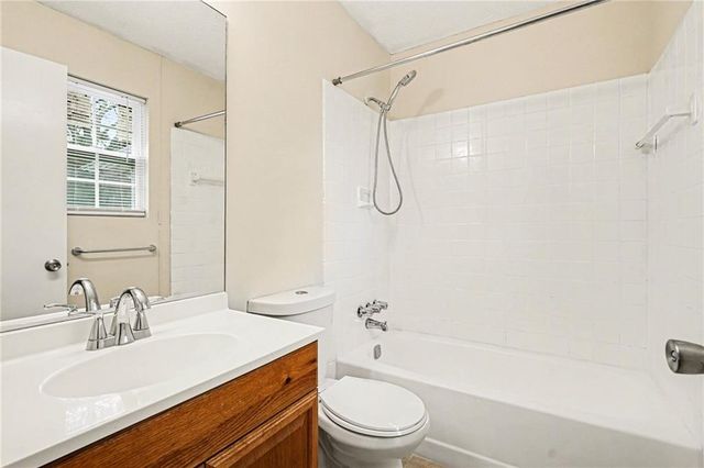 1914 Taffeta Trail, Lithonia, GA 30058