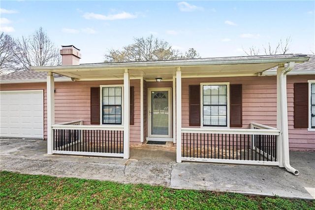 1914 Taffeta Trail, Lithonia, GA 30058