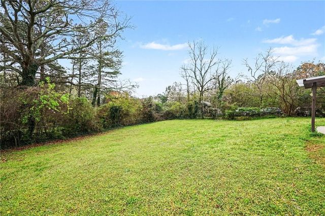 1914 Taffeta Trail, Lithonia, GA 30058