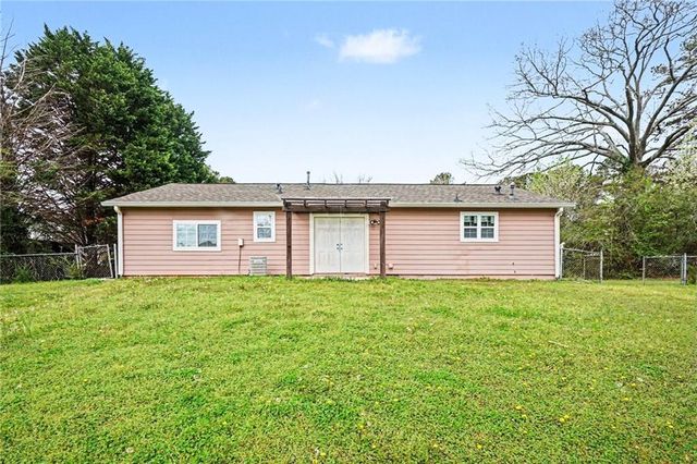 1914 Taffeta Trail, Lithonia, GA 30058