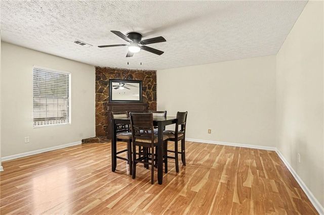 1914 Taffeta Trail, Lithonia, GA 30058