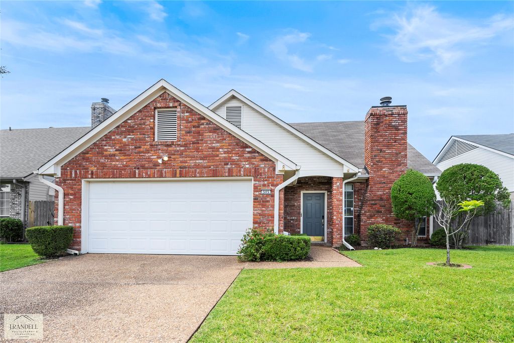 505 Applejack Drive, Shreveport, LA 71115