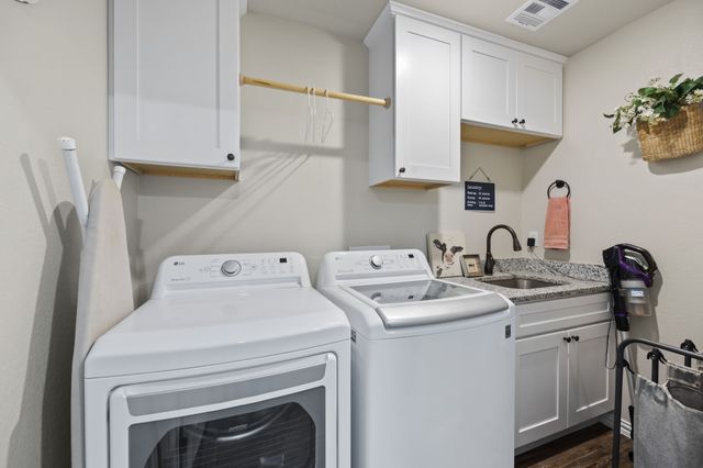 107 Fountain Meadows, Pottsboro, TX 75076