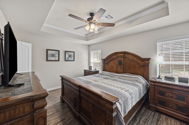 107 Fountain Meadows, Pottsboro, TX 75076