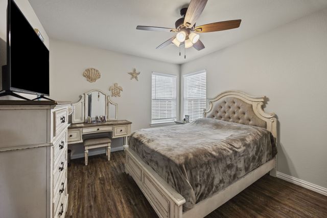 107 Fountain Meadows, Pottsboro, TX 75076