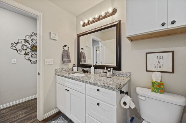 107 Fountain Meadows, Pottsboro, TX 75076