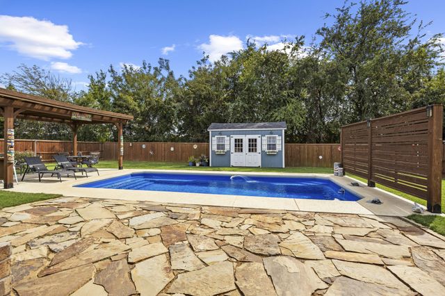 107 Fountain Meadows, Pottsboro, TX 75076