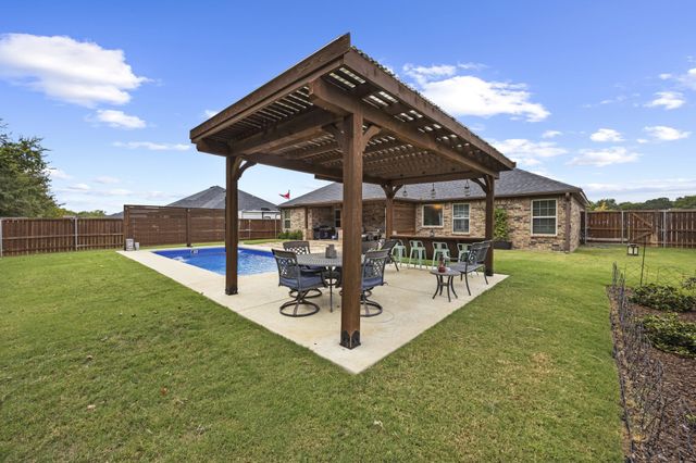 107 Fountain Meadows, Pottsboro, TX 75076