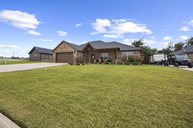 107 Fountain Meadows, Pottsboro, TX 75076