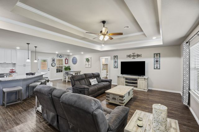 107 Fountain Meadows, Pottsboro, TX 75076