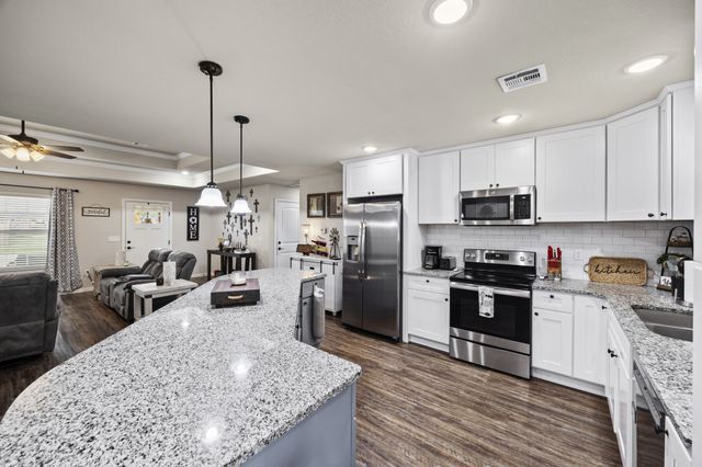 107 Fountain Meadows, Pottsboro, TX 75076