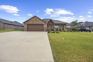 107 Fountain Meadows, Pottsboro, TX 75076