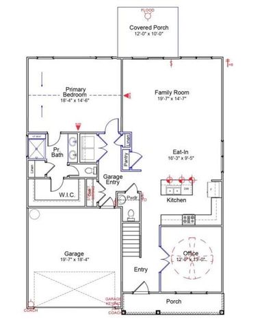 1668 Piper Creek Avenue, Newton, NC 28658