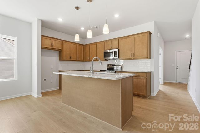 1668 Piper Creek Avenue, Newton, NC 28658