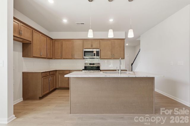 1668 Piper Creek Avenue, Newton, NC 28658