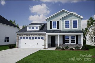 1668 Piper Creek Avenue, Newton, NC 28658