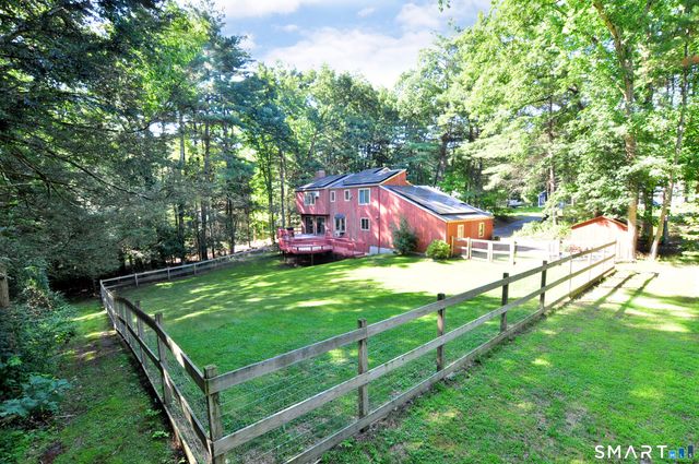 11 Fawn Drive, Granby, CT 06035