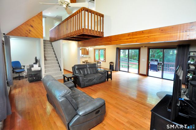 11 Fawn Drive, Granby, CT 06035