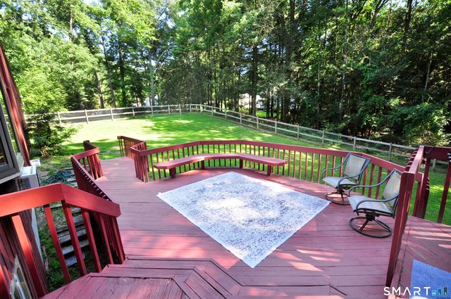 11 Fawn Drive, Granby, CT 06035