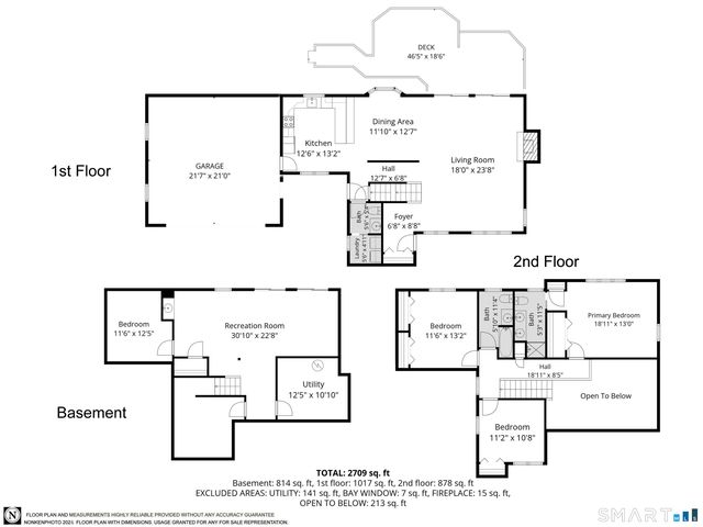 11 Fawn Drive, Granby, CT 06035