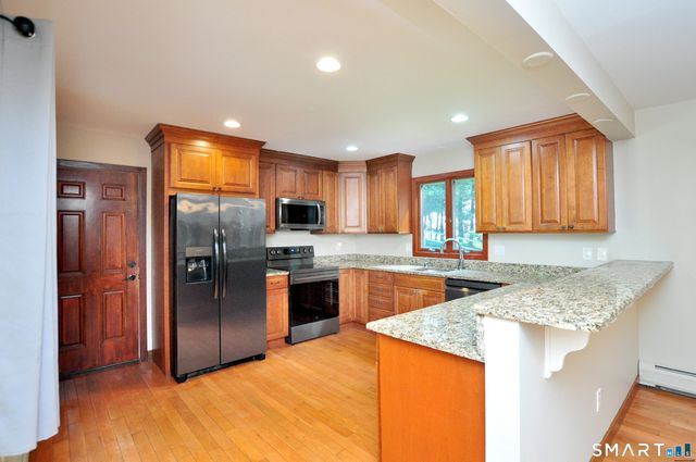 11 Fawn Drive, Granby, CT 06035