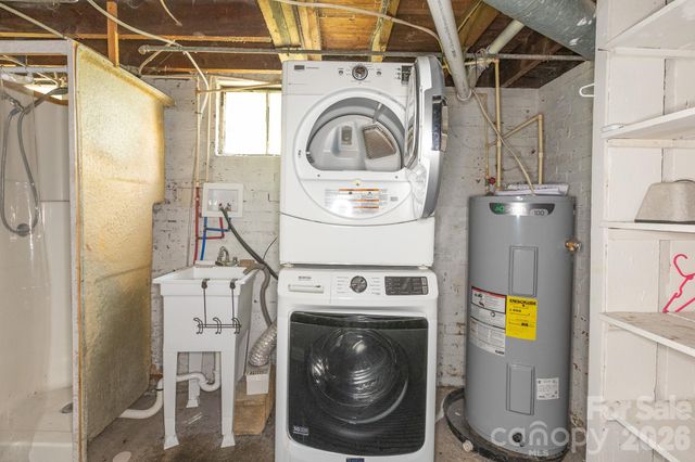 46 Gilkey Street, Marion, NC 28752