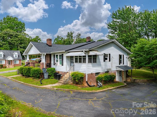 46 Gilkey Street, Marion, NC 28752