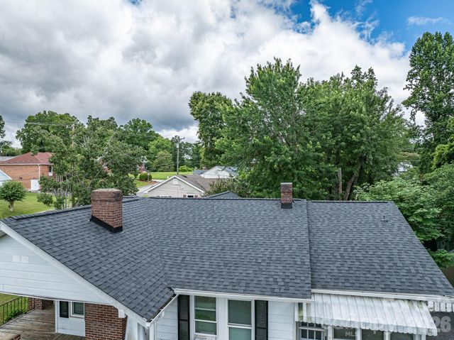 46 Gilkey Street, Marion, NC 28752