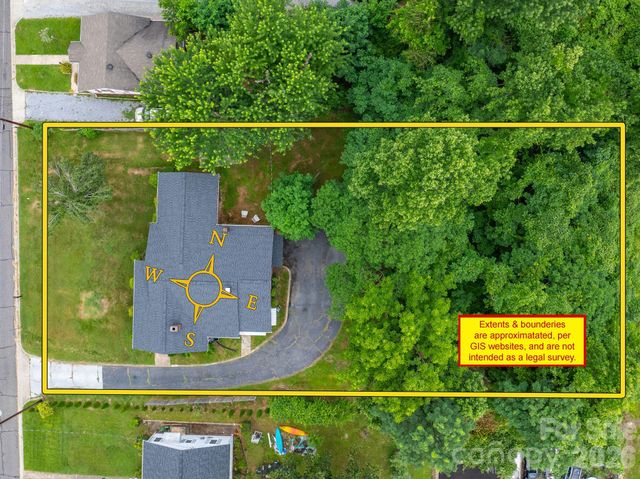 46 Gilkey Street, Marion, NC 28752