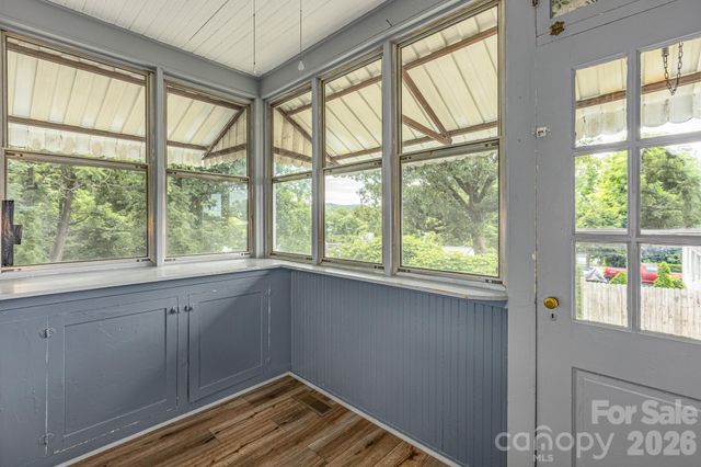46 Gilkey Street, Marion, NC 28752