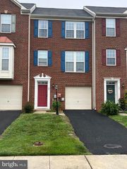 186 MONTE CARLO WAY, Charles Town, WV 25414