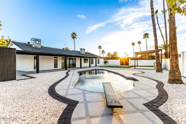 12201 N 58TH Place, Scottsdale, AZ 85254