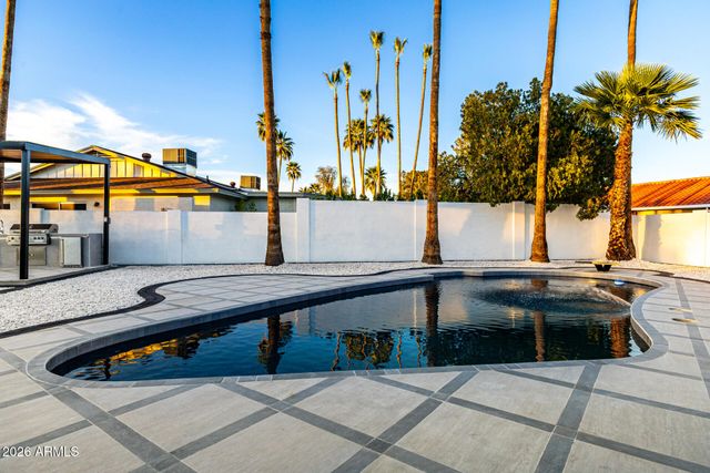 12201 N 58TH Place, Scottsdale, AZ 85254