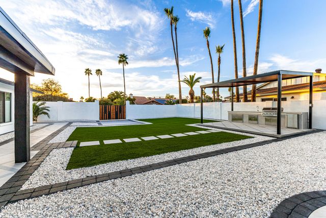 12201 N 58TH Place, Scottsdale, AZ 85254