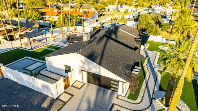 12201 N 58TH Place, Scottsdale, AZ 85254