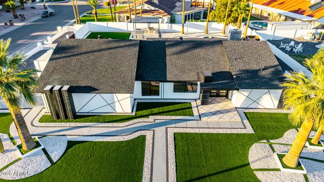 12201 N 58TH Place, Scottsdale, AZ 85254