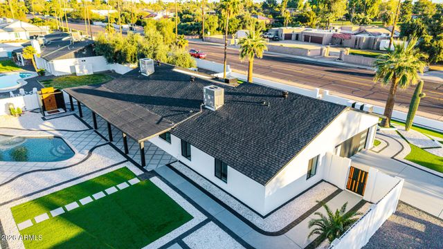 12201 N 58TH Place, Scottsdale, AZ 85254