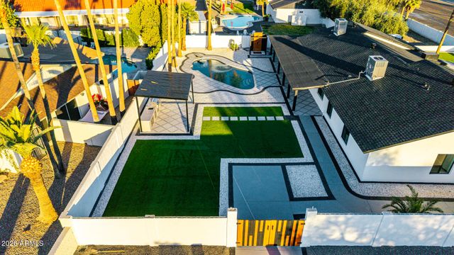 12201 N 58TH Place, Scottsdale, AZ 85254