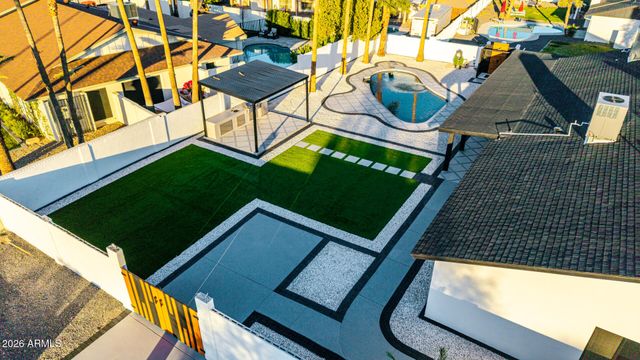 12201 N 58TH Place, Scottsdale, AZ 85254