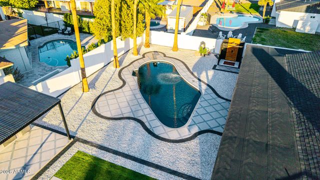 12201 N 58TH Place, Scottsdale, AZ 85254