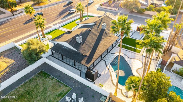 12201 N 58TH Place, Scottsdale, AZ 85254