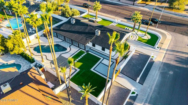 12201 N 58TH Place, Scottsdale, AZ 85254