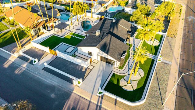 12201 N 58TH Place, Scottsdale, AZ 85254