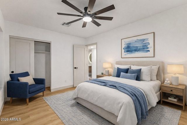 12201 N 58TH Place, Scottsdale, AZ 85254