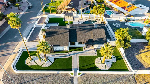 12201 N 58TH Place, Scottsdale, AZ 85254