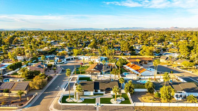 12201 N 58TH Place, Scottsdale, AZ 85254