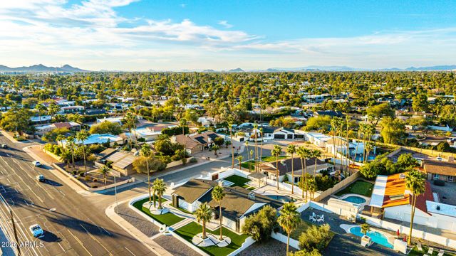 12201 N 58TH Place, Scottsdale, AZ 85254