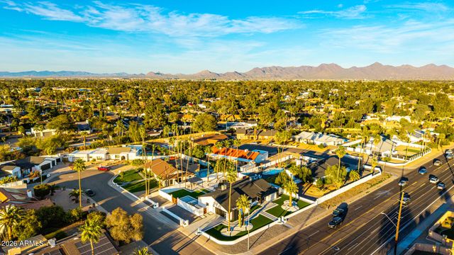 12201 N 58TH Place, Scottsdale, AZ 85254